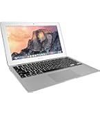 Amazon.com: Apple MacBook Air MD711LL/B 11.6-inch (8GB RAM, 128GB